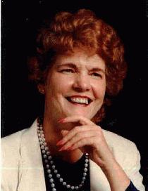 Beverly Jean Seamans